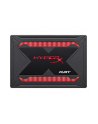 kingston HyperX Fury RGB 240 GB Kit - SSD - SATA - 2.5 - nr 1
