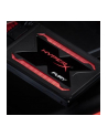 kingston HyperX Fury RGB 240 GB Kit - SSD - SATA - 2.5 - nr 4