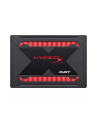 kingston HyperX Fury RGB 240 GB Kit - SSD - SATA - 2.5 - nr 6