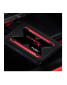 kingston HyperX Fury RGB 240 GB Kit - SSD - SATA - 2.5 - nr 7