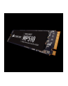 Corsair Force MP510 1920 GB - SSD - M.2 2280, NVMe PCIe Gen 3.0 x4 - nr 1
