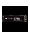 Corsair Force MP510 1920 GB - SSD - M.2 2280, NVMe PCIe Gen 3.0 x4 - nr 3