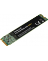 Intenso High Performance 480 GB - SSD - PCIe, M.2 2280 - nr 11