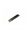 Intenso High Performance 480 GB - SSD - PCIe, M.2 2280 - nr 6