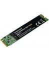 Intenso High Performance 480 GB - SSD - PCIe, M.2 2280 - nr 9