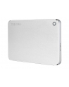 Toshiba Canvio Premium 2 TB - USB 3.0 - srebrny - nr 18