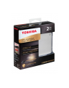 Toshiba Canvio Premium 2 TB - USB 3.0 - srebrny - nr 23