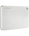 Toshiba Canvio Premium 2 TB - USB 3.0 - srebrny - nr 29
