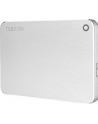 Toshiba Canvio Premium 2 TB - USB 3.0 - srebrny - nr 30