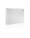 Toshiba Canvio Premium 2 TB - USB 3.0 - srebrny - nr 4