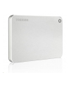 Toshiba Canvio Premium 2 TB - USB 3.0 - srebrny - nr 7