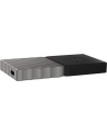 western digital WD My Passport SSD 2 TB SSD - USB-C 3.1 - black/silver - nr 37