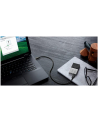 western digital WD My Passport SSD 2 TB SSD - USB-C 3.1 - black/silver - nr 38