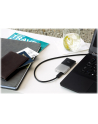 western digital WD My Passport SSD 2 TB SSD - USB-C 3.1 - black/silver - nr 39