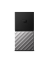 western digital WD My Passport SSD 512 GB SSD - USB-C 3.1 - nr 11