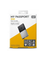 western digital WD My Passport SSD 512 GB SSD - USB-C 3.1 - nr 3
