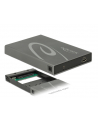 DeLOCK 2,5'' micro SATA HDD> USB 3.1 - nr 3