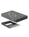 DeLOCK 2,5'' micro SATA HDD> USB 3.1 - nr 9