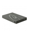 DeLOCK 2,5'' micro SATA HDD> USB 3.1 - nr 10
