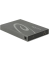DeLOCK 2,5'' micro SATA HDD> USB 3.1 - nr 13