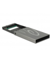 DeLOCK 2,5'' micro SATA HDD> USB 3.1 - nr 17