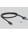 DeLOCK 2,5'' micro SATA HDD> USB 3.1 - nr 18