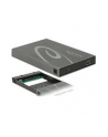 DeLOCK 2,5'' micro SATA HDD> USB 3.1 - nr 1