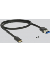 DeLOCK 2,5'' micro SATA HDD> USB 3.1 - nr 25
