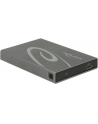 DeLOCK 2,5'' micro SATA HDD> USB 3.1 - nr 28