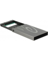 DeLOCK 2,5'' micro SATA HDD> USB 3.1 - nr 29