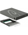DeLOCK 2,5'' micro SATA HDD> USB 3.1 - nr 32