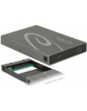 DeLOCK 2,5'' micro SATA HDD> USB 3.1 - nr 33