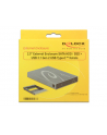DeLOCK 2,5'' micro SATA HDD> USB 3.1 - nr 2