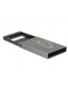 DeLOCK 2,5'' micro SATA HDD> USB 3.1 - nr 4