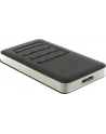 DeLOCK External housing M.2/KeyB SSD->USB 3.0 B - Socket with encryption function - nr 38