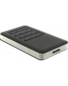 DeLOCK External housing M.2/KeyB SSD->USB 3.0 B - Socket with encryption function - nr 37