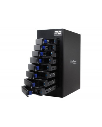 HighPoint RS6628A 3,5''/2,5'' nr 1