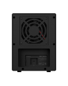 ICY BOX IB-3740-C31 4x2,5''/3,5'' black - nr 27