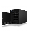 ICY BOX IB-3740-C31 4x2,5''/3,5'' black - nr 31