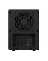 ICY BOX IB-3740-C31 4x2,5''/3,5'' black - nr 34