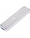 silverstone technology Silvstone SST-MS09S USB 3.1 - M.2 SATA SSD to USB 3.1 Gen 2 - nr 11
