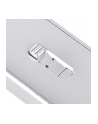 silverstone technology Silvstone SST-MS09S USB 3.1 - M.2 SATA SSD to USB 3.1 Gen 2 - nr 21