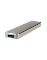 silverstone technology Silvstone SST-MS09S USB 3.1 - M.2 SATA SSD to USB 3.1 Gen 2 - nr 23