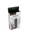 silverstone technology Silvstone SST-MS09S USB 3.1 - M.2 SATA SSD to USB 3.1 Gen 2 - nr 26