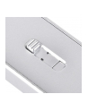 silverstone technology Silvstone SST-MS09S USB 3.1 - M.2 SATA SSD to USB 3.1 Gen 2 - nr 7