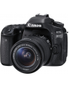 Canon EOS 80D Kit (18-55 mm, STM) - nr 10