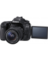 Canon EOS 80D Kit (18-55 mm, STM) - nr 13
