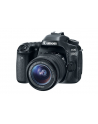 Canon EOS 80D Kit (18-55 mm, STM) - nr 2