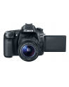 Canon EOS 80D Kit (18-55 mm, STM) - nr 3