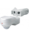 Brennenstuhl motion detector PIR 240 white - nr 1